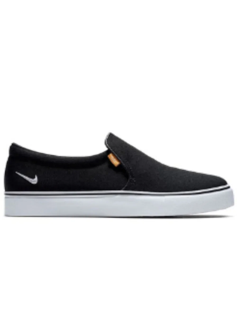 Nike Court Royale AC Women's Slip-On Sneakers Size 6.5 - Picture 1 of 12